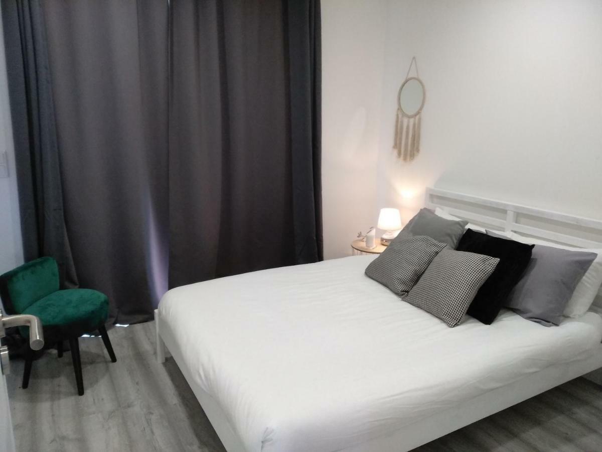 Вилла Casas Do Pedro T1 Вила-Прайа-де-Анкора Экстерьер фото