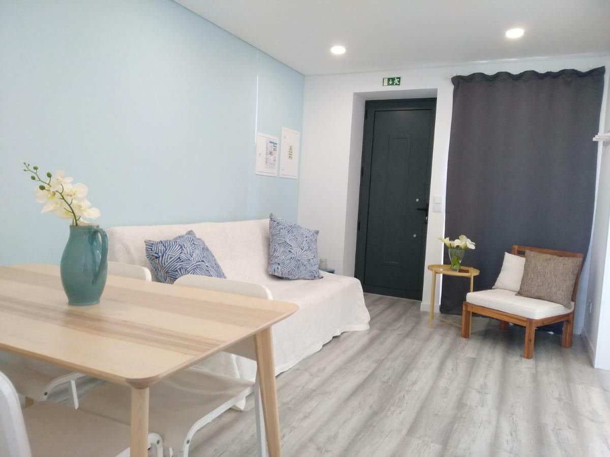 Вилла Casas Do Pedro T1 Вила-Прайа-де-Анкора Экстерьер фото